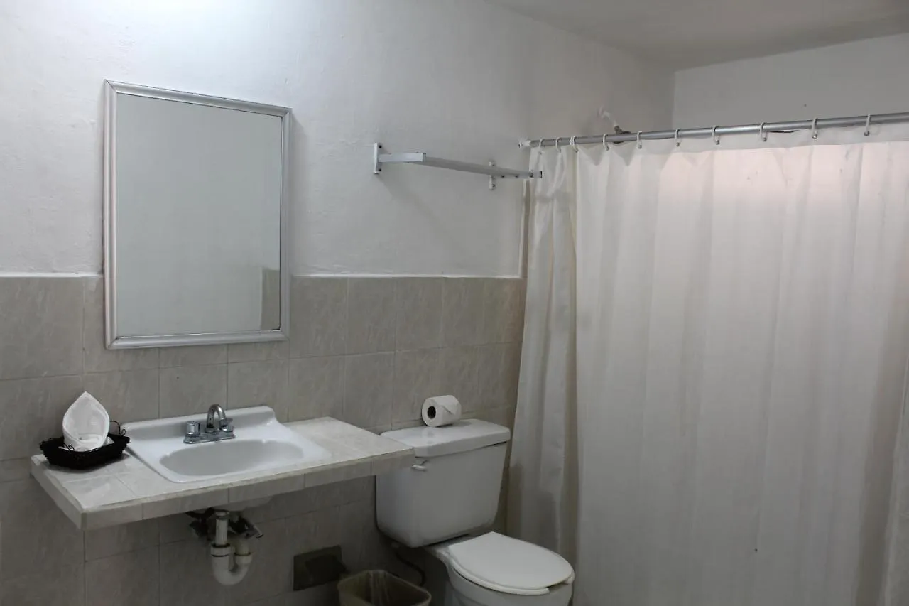 Hotel El Cid Mérida