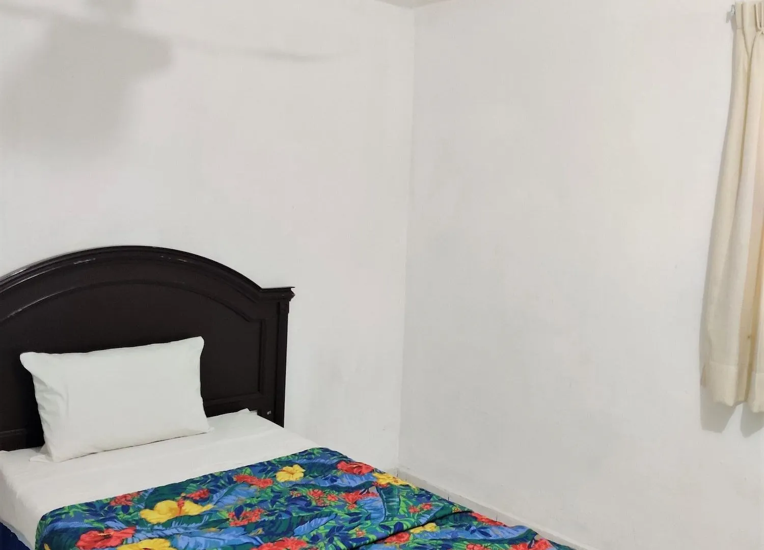 Hotel El Cid Merida