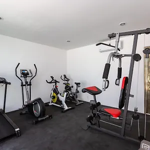 Apartamento Luxury 3